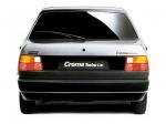 Fiat Croma Turbo i.e 1985 года
